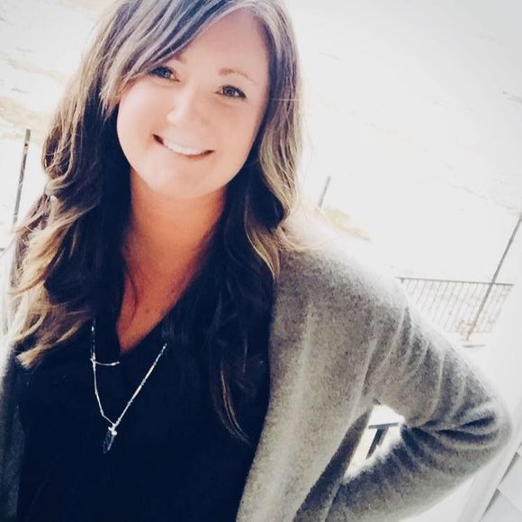 Meet your Posher, Meaghan - Picture 1 of 1